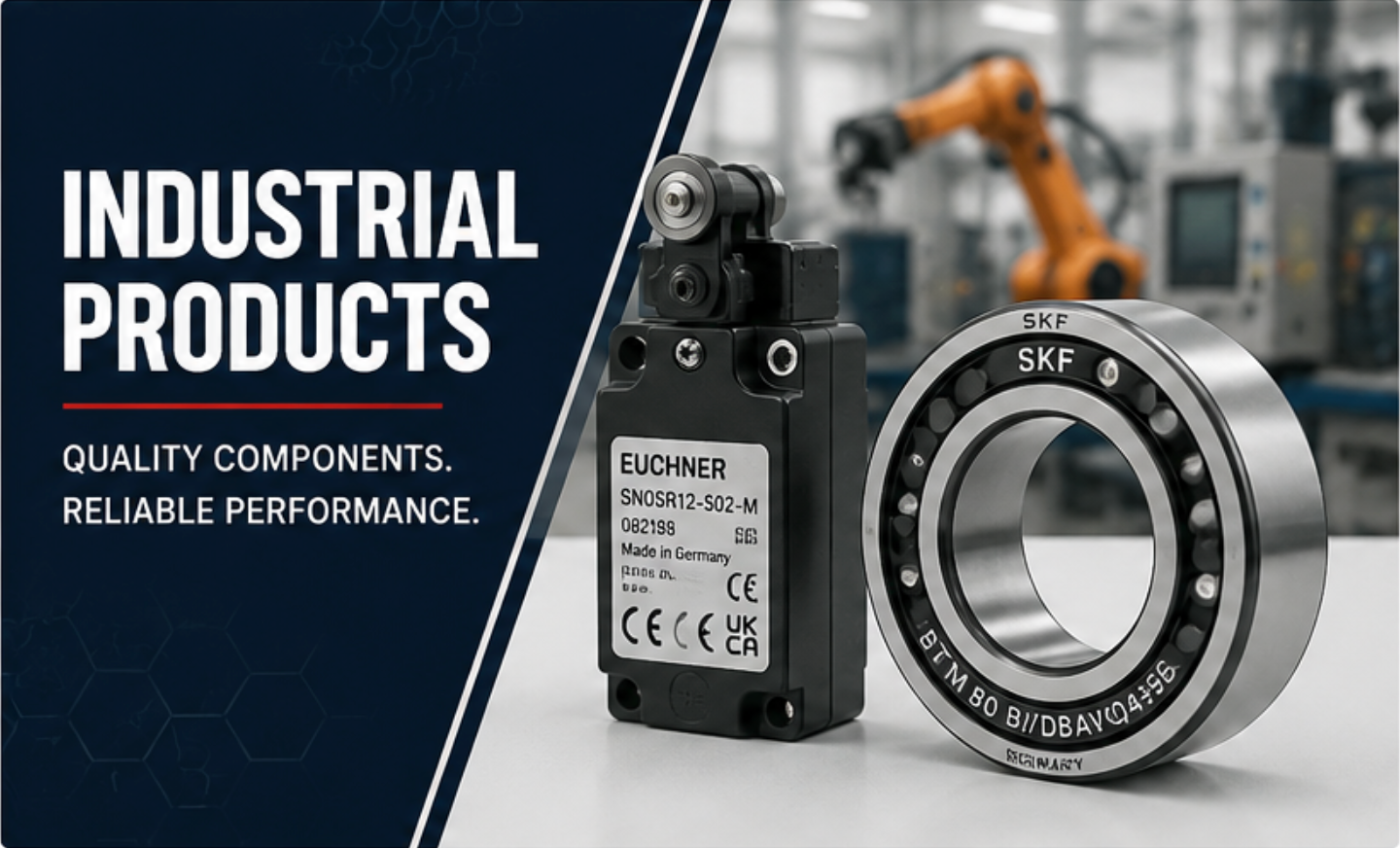 Industrial Products
