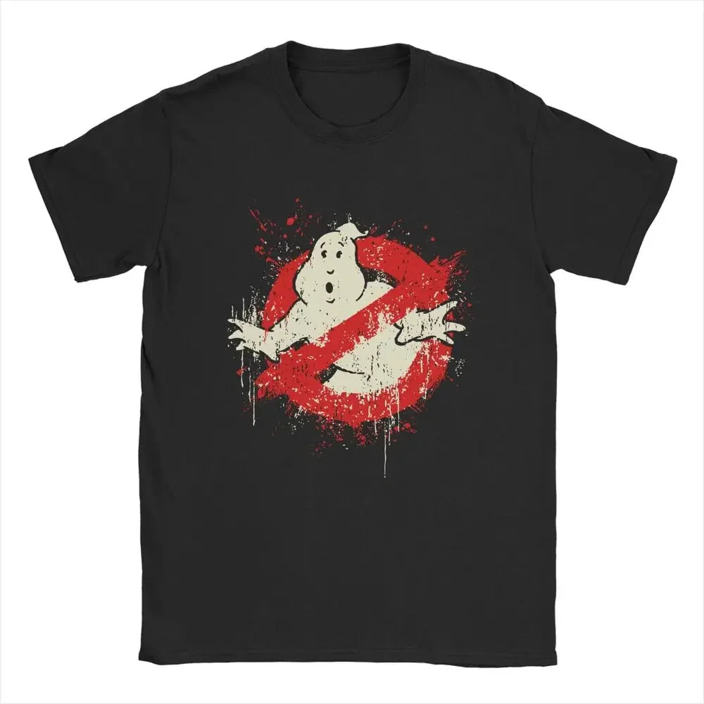 Movie-Inspired Graphic T-Shirt Selection