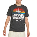 Movie-Inspired Graphic T-Shirt Selection