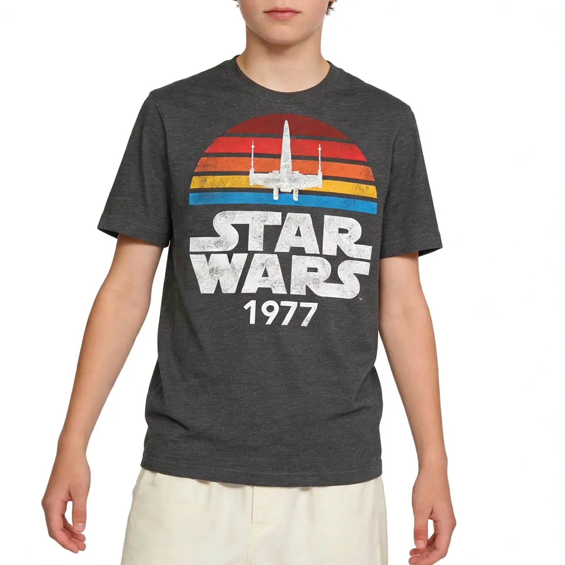 Movie-Inspired Graphic T-Shirt Selection